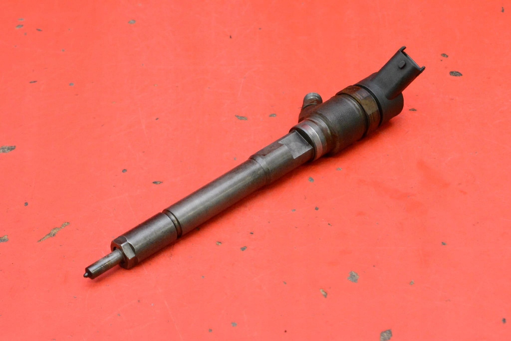 nozzle injector test 0445110270 OPEL ANTARA 2.0 CDTI 150 KM 06-11