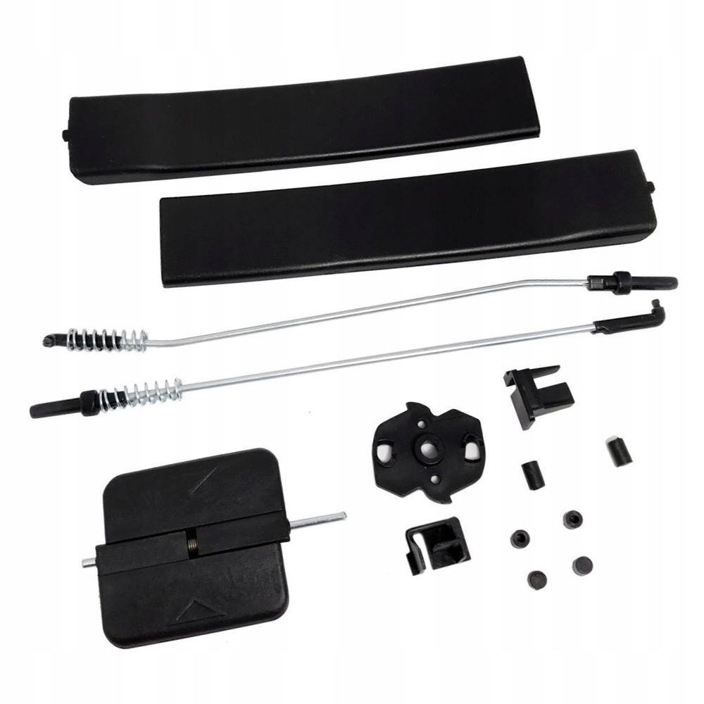 KLAMKA OKNA SZYBY DRZWI do VW Transporter T5 2010 2011 2012 2013 2014 2015