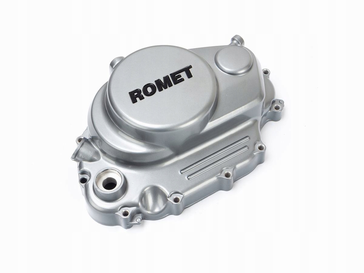 02-YGF150-113000-010 - Обкладинка Картера ADV150 права