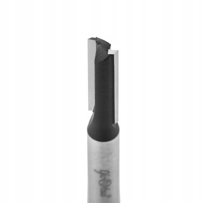 FREZ PROSTY DWUPŁYTKOWY CNC PREMIUM D 12XH 38XD 12 Marka Globus