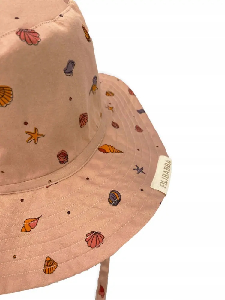Kapelusz przeciwsłoneczny 50 cm (1-3 l) Filibabba Marka Filibabba