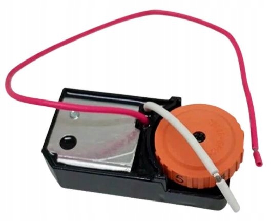 Makita Elektronika Modul Pásové Brusky 9404 Originál 631380-9