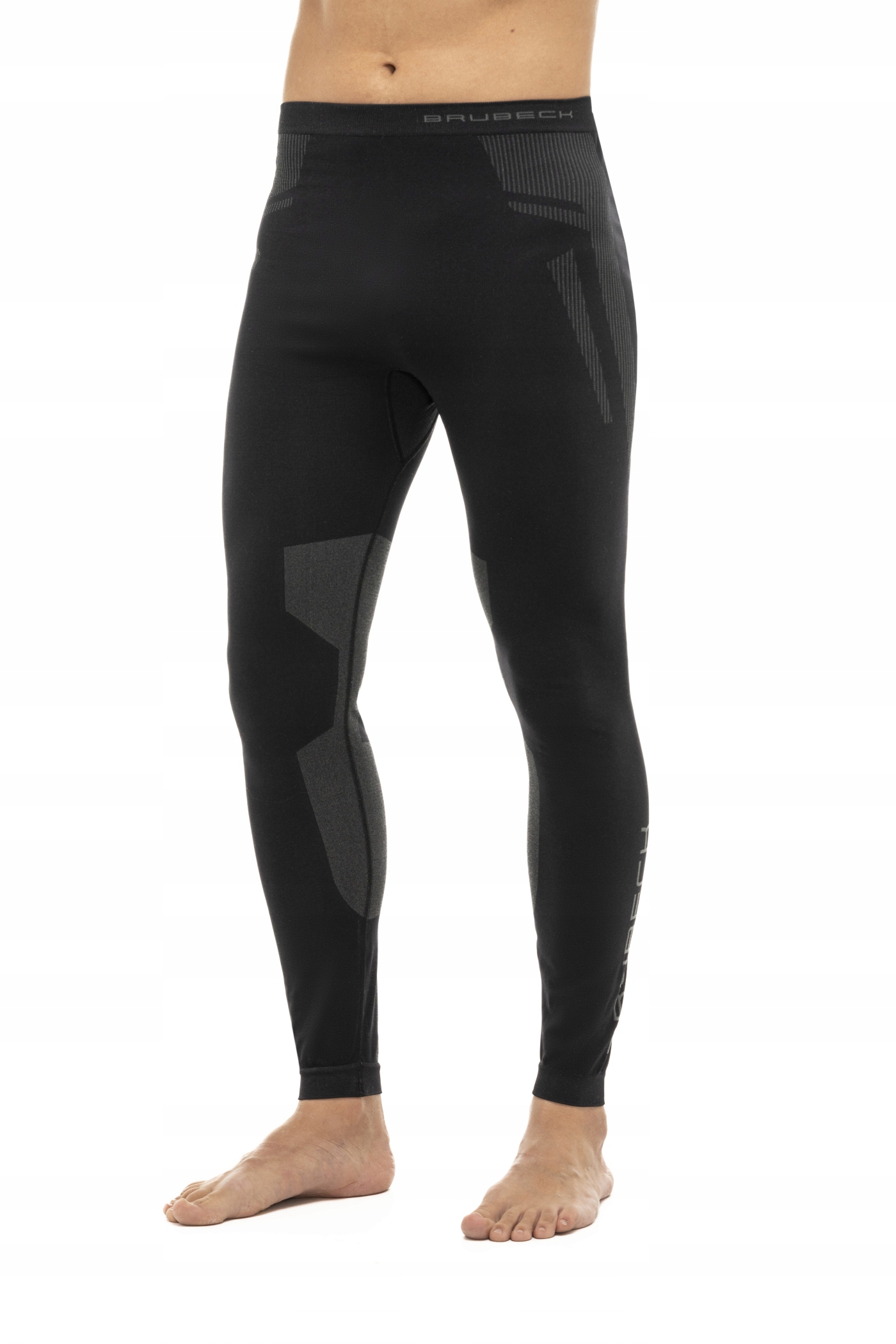 MĘSKA BIELIZNA TERMOAKTYWNA KOMPLET BRUBECK DRY M Rozmiar M