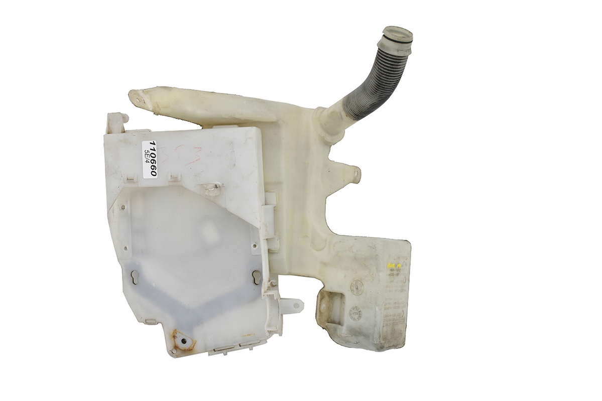 AG91-17B613 - БАЧОК ОМЫВАТЕЛЯ MONDEO MK4 S-MAX