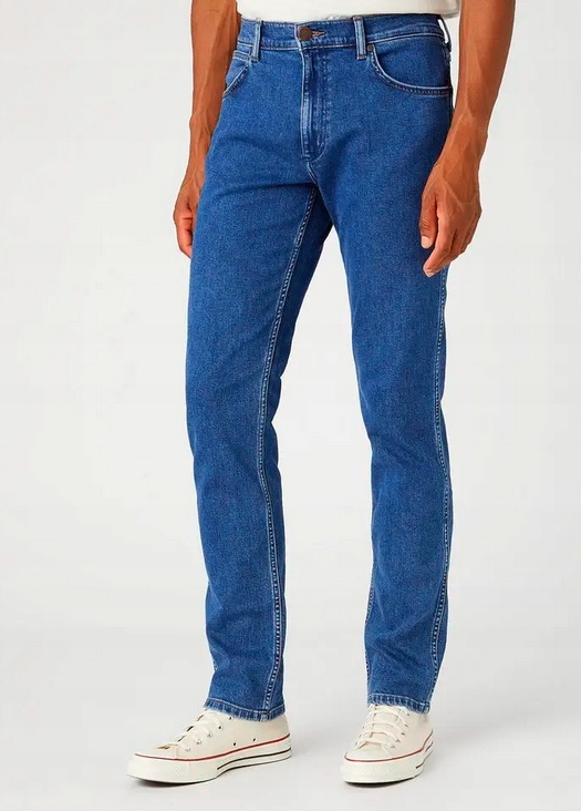 Kalhoty Wrangler Greensboro 15QYI39U 31/30