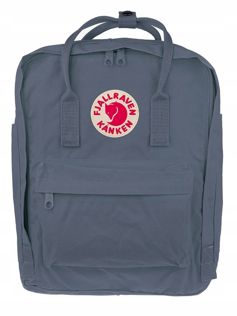 

Plecak Kanken Graphite F23510-031