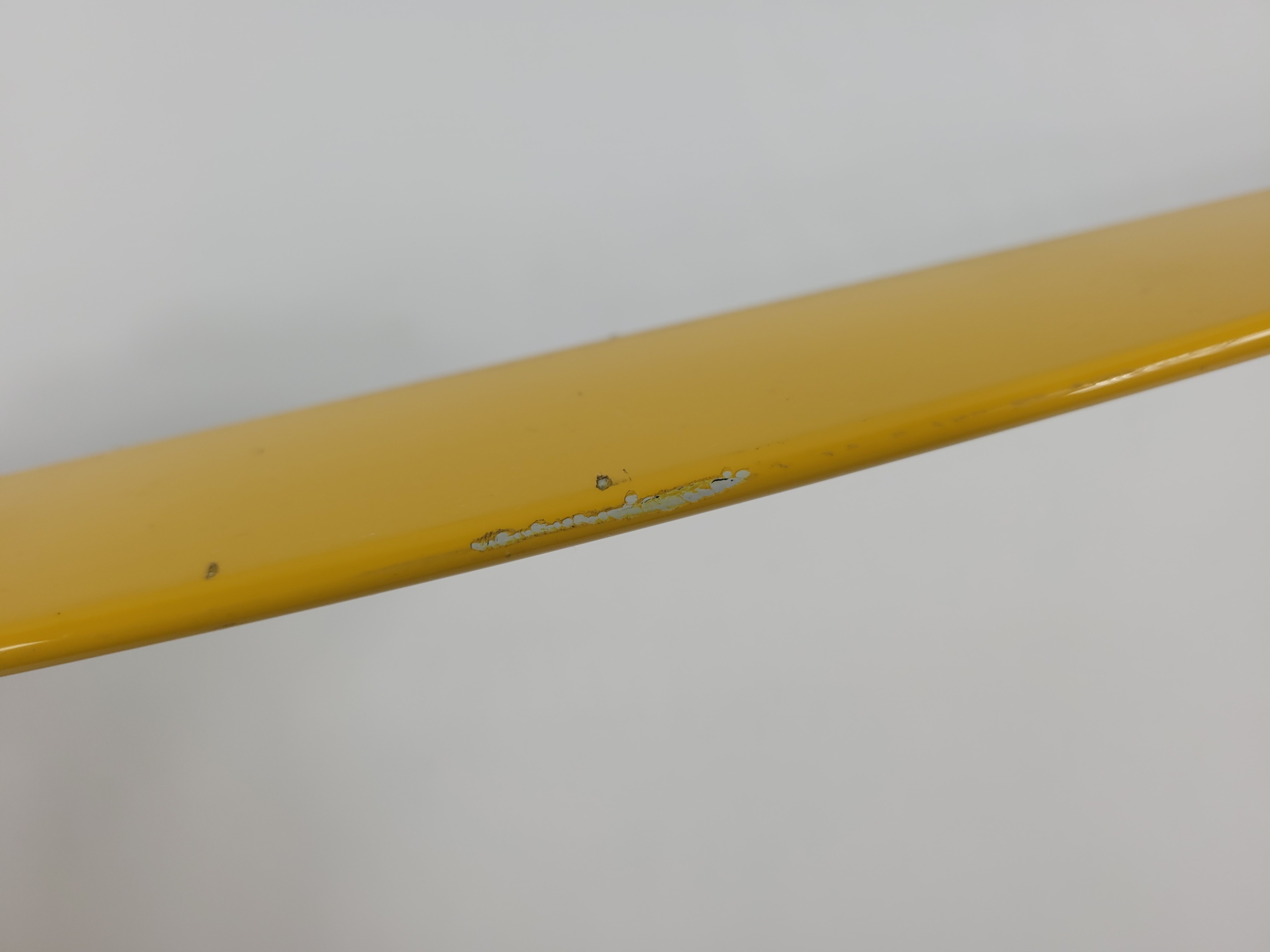 LAMBORGHINI URUS SPOILER TYLNEJ KLAPY Jakość części (zgodnie z GVO) O - oryginał z logo producenta pojazdu (OE)