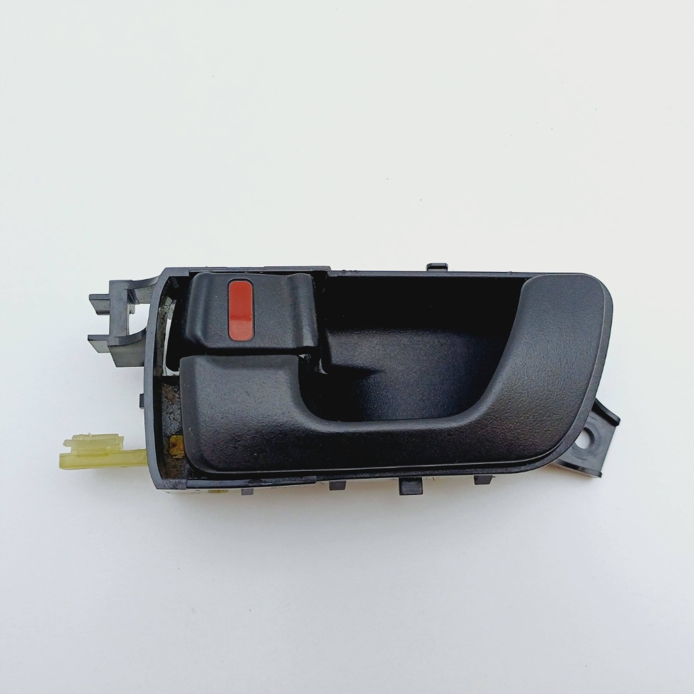 ручка двери внутренняя mitsubishi SPACE WAGON MR432271 NR484