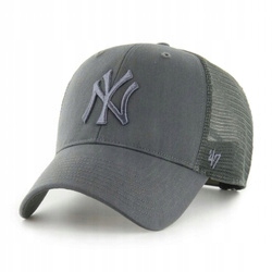 Čepice Mlb Ny Yankees ’47 Branson Dark Grey