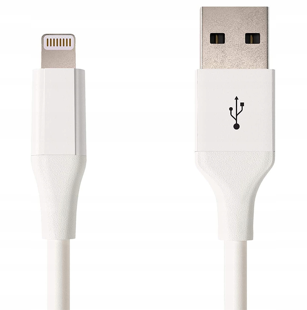

Kabel Lightning do iPhone 6 7 8 + X Xs 11 Pro Max