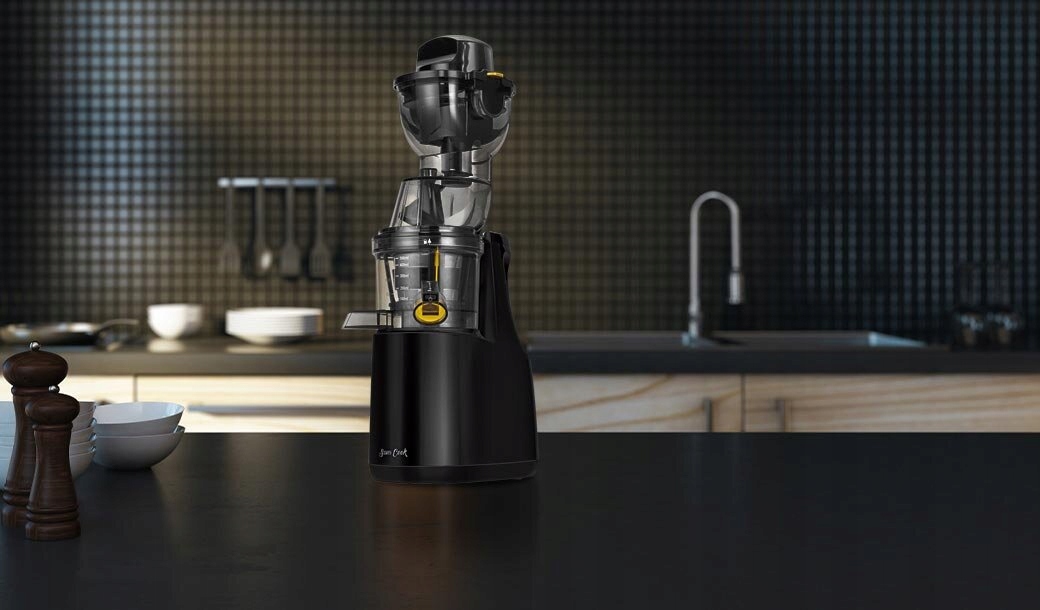 Wyciskarka wolnoobrotowa SAM COOK PSC-50/B Marka SAM COOK