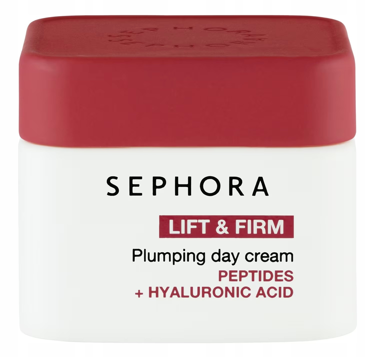 Plumping Day Cream Lift & Firm Krem do Twarzy /dzień