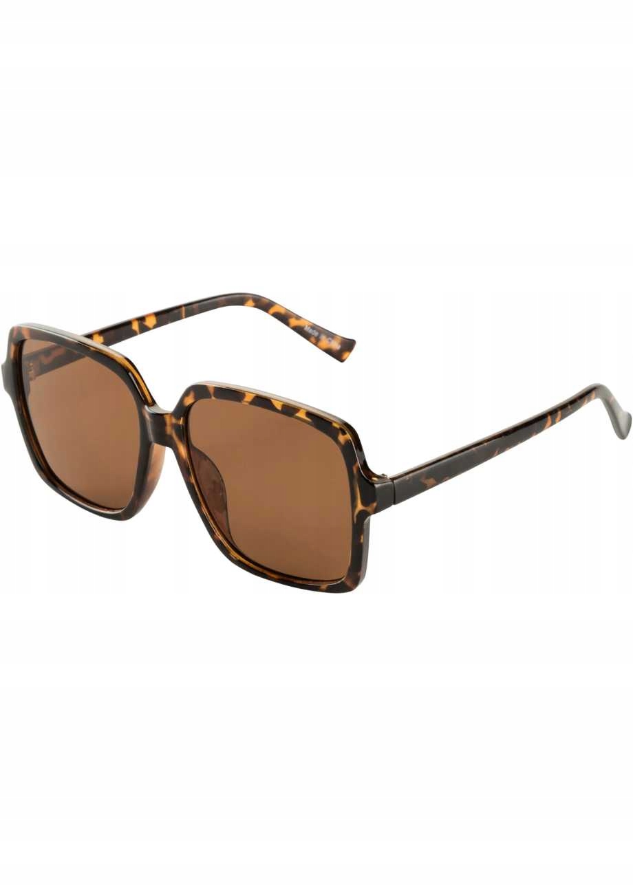 

B.p.c. brązowe okulary w cętki