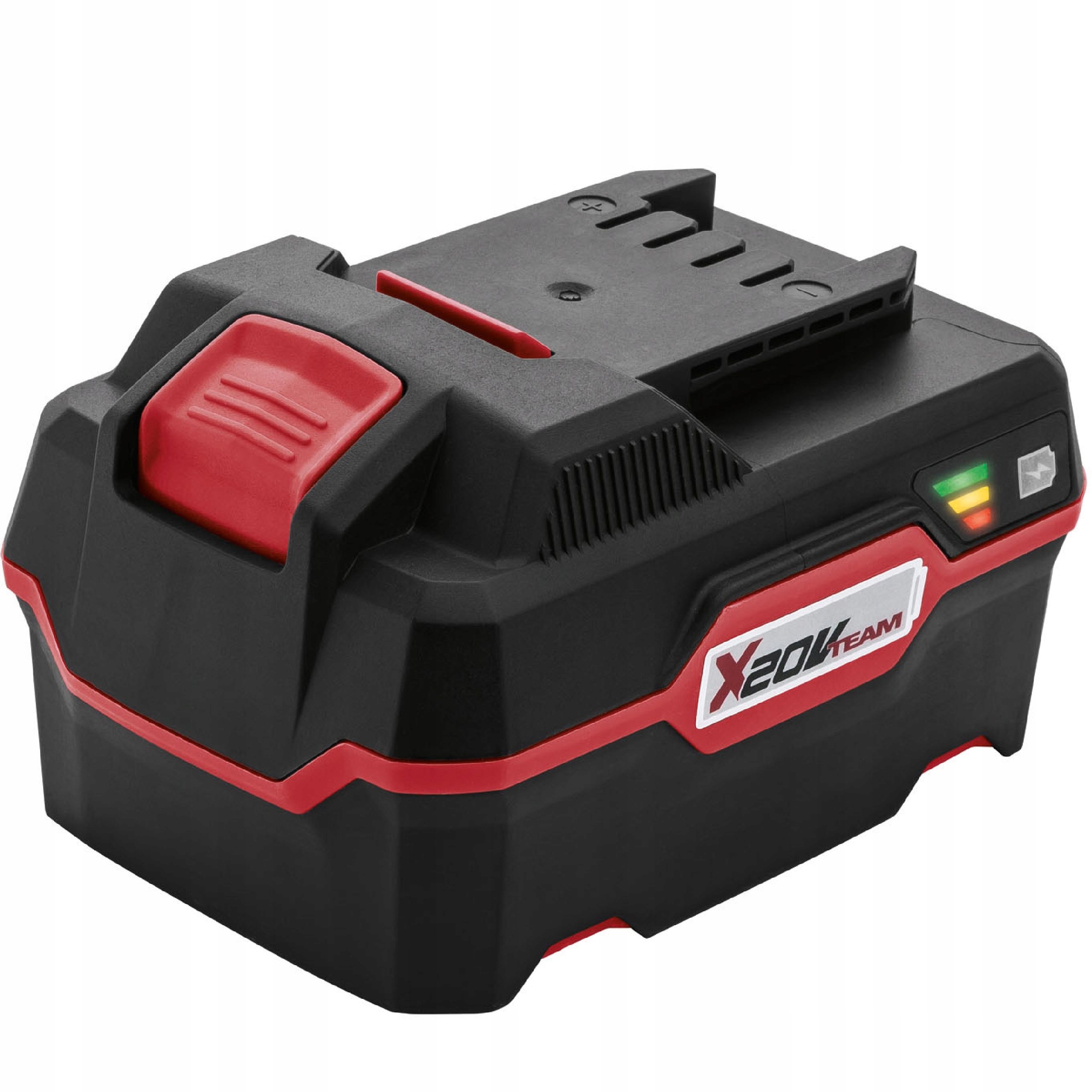 Akumulator Li-ion Parkside Pap 20 B3 20 V 4 Ah Parkside X 20 V