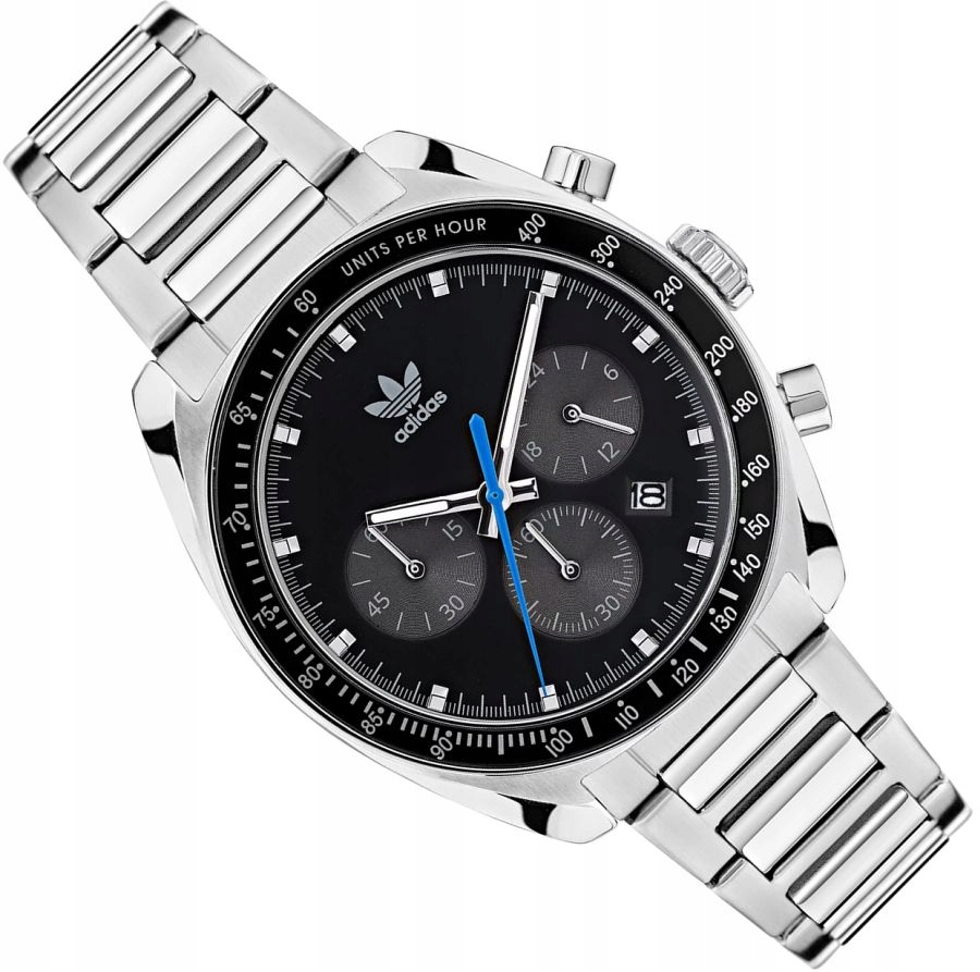 Pánské Hodinky Adidas Originals AOFH22006 Chrono