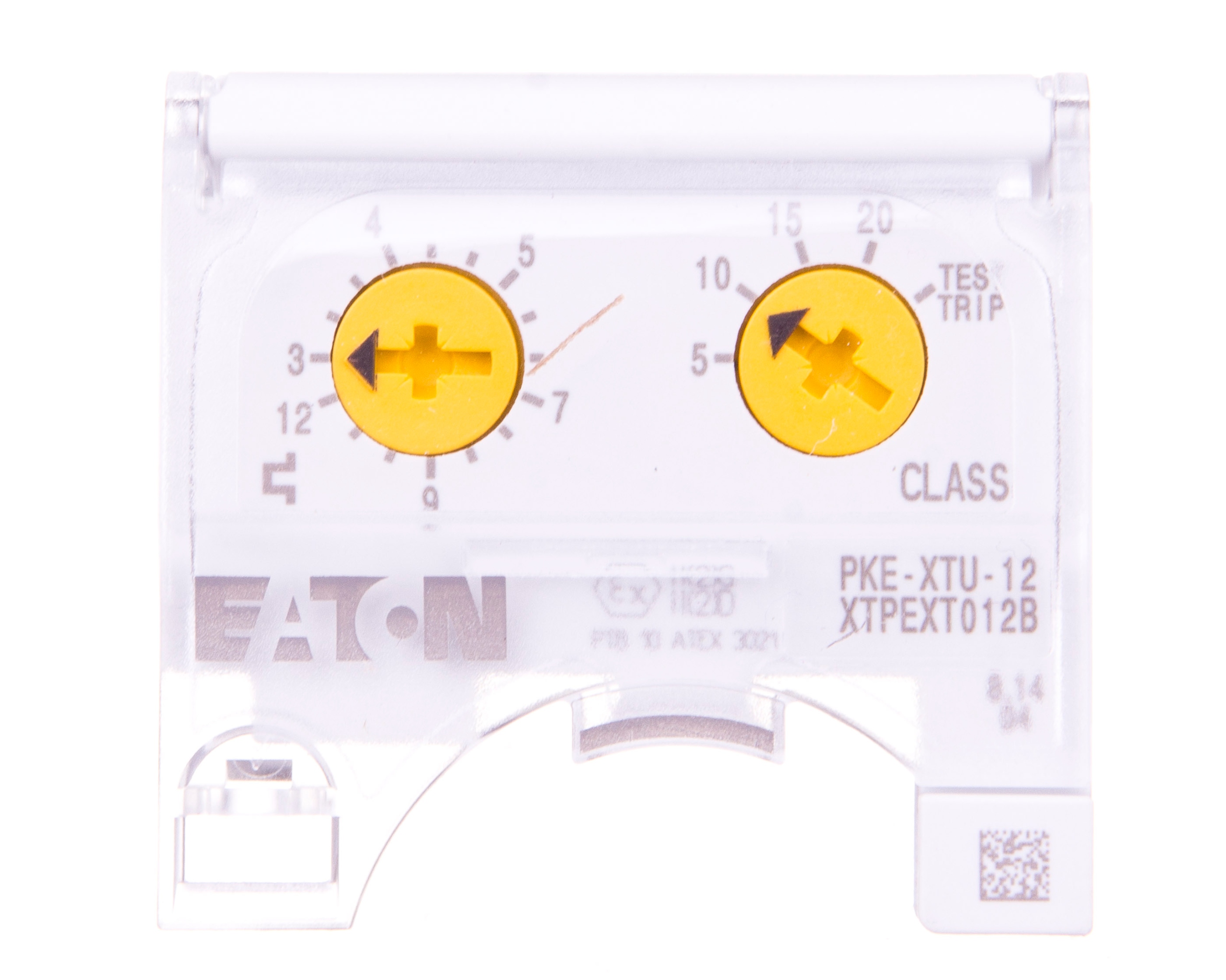 

Wyzwalacz elektroniczny Eaton Pke 121725 3-12A