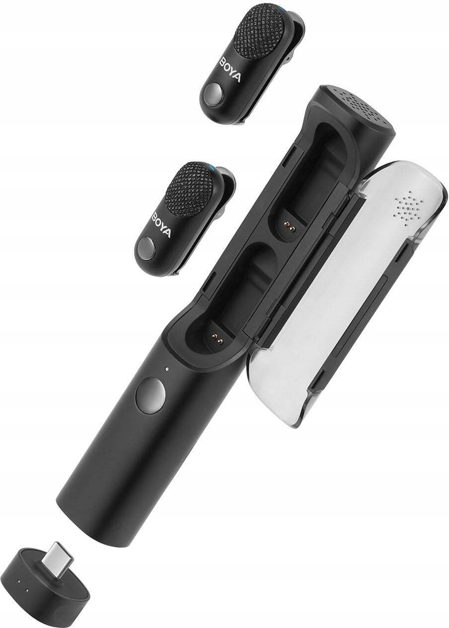 Mikrofon Boya Magic-05 Usb-c