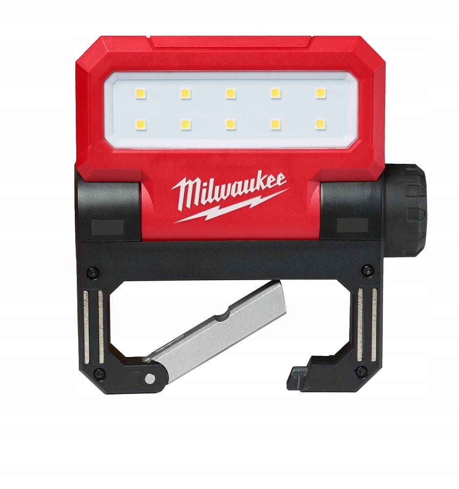 Skladací reflektor s Usb nabíjaním Milwaukee 4933479766