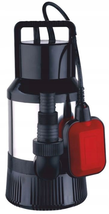 OMNIGENA POMPA ZATAPIALNA WIELOSTOPNIOWA MULTI SP1100 230V 6000 l/h