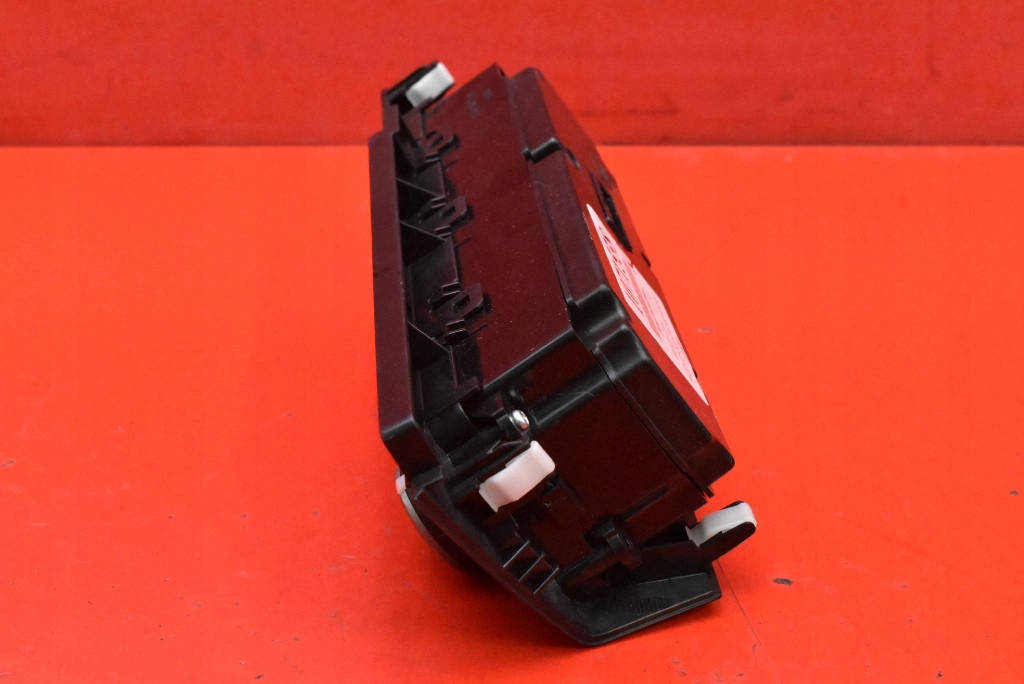 control panel air conditioning devices KLIMY HONDA CIVIC 9 IX 12-15