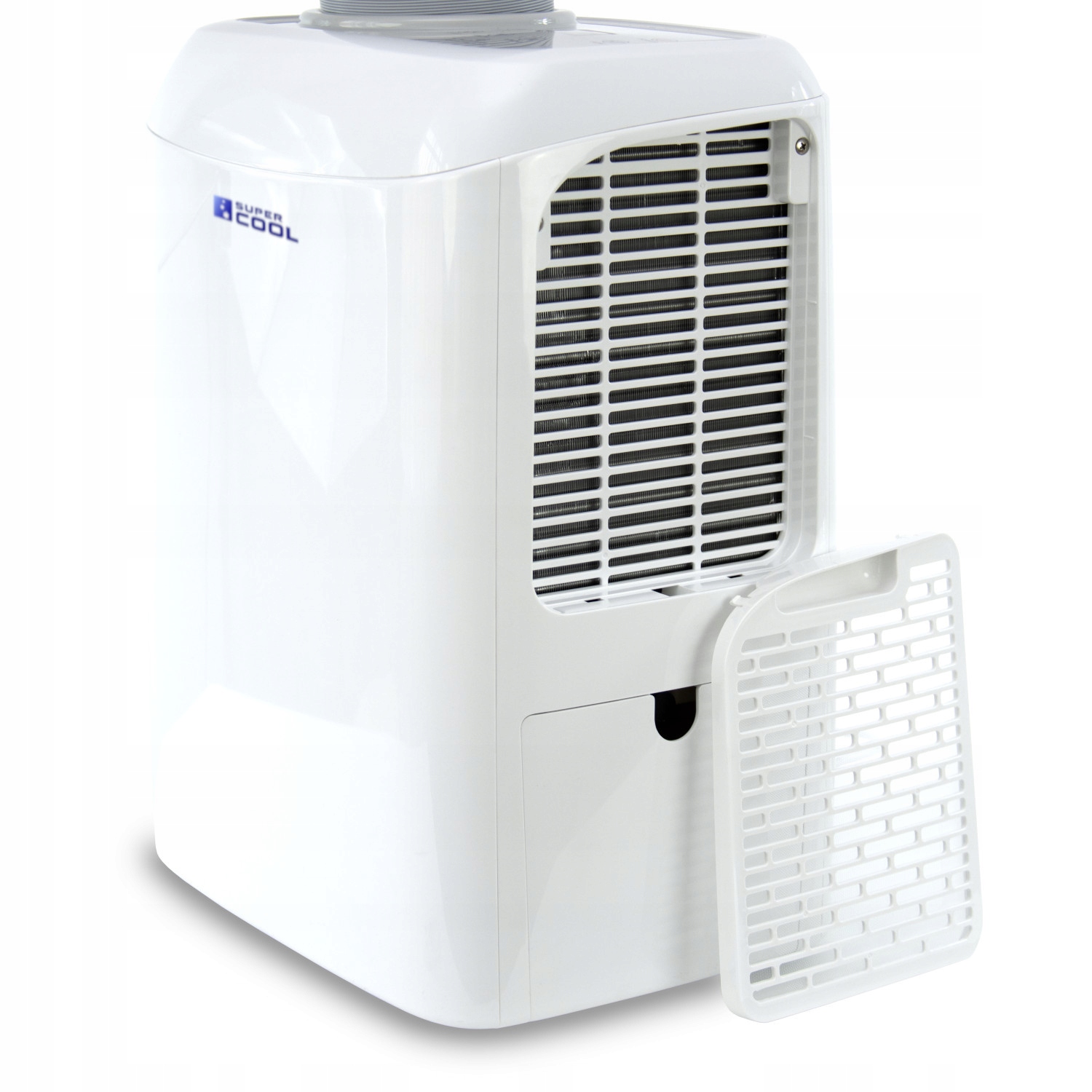 KLIMATYZATOR PRZENOŚNY DO KAMPERA DOMOWY FRAL SUPER COOL FSC03.1 0,9KW Marka FRAL