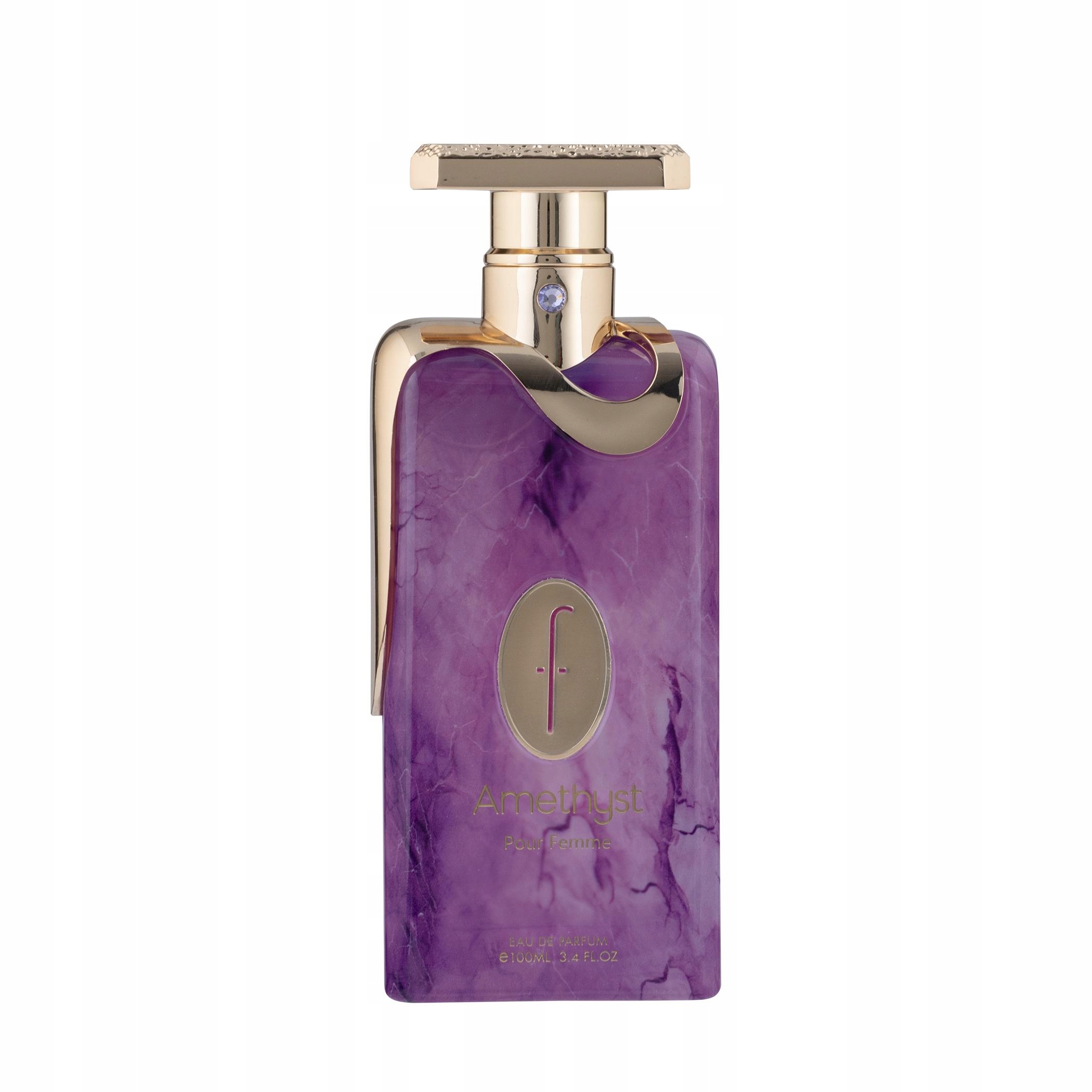 Flavia Amethyst Pour Femme Parfémovaná voda 100 ml