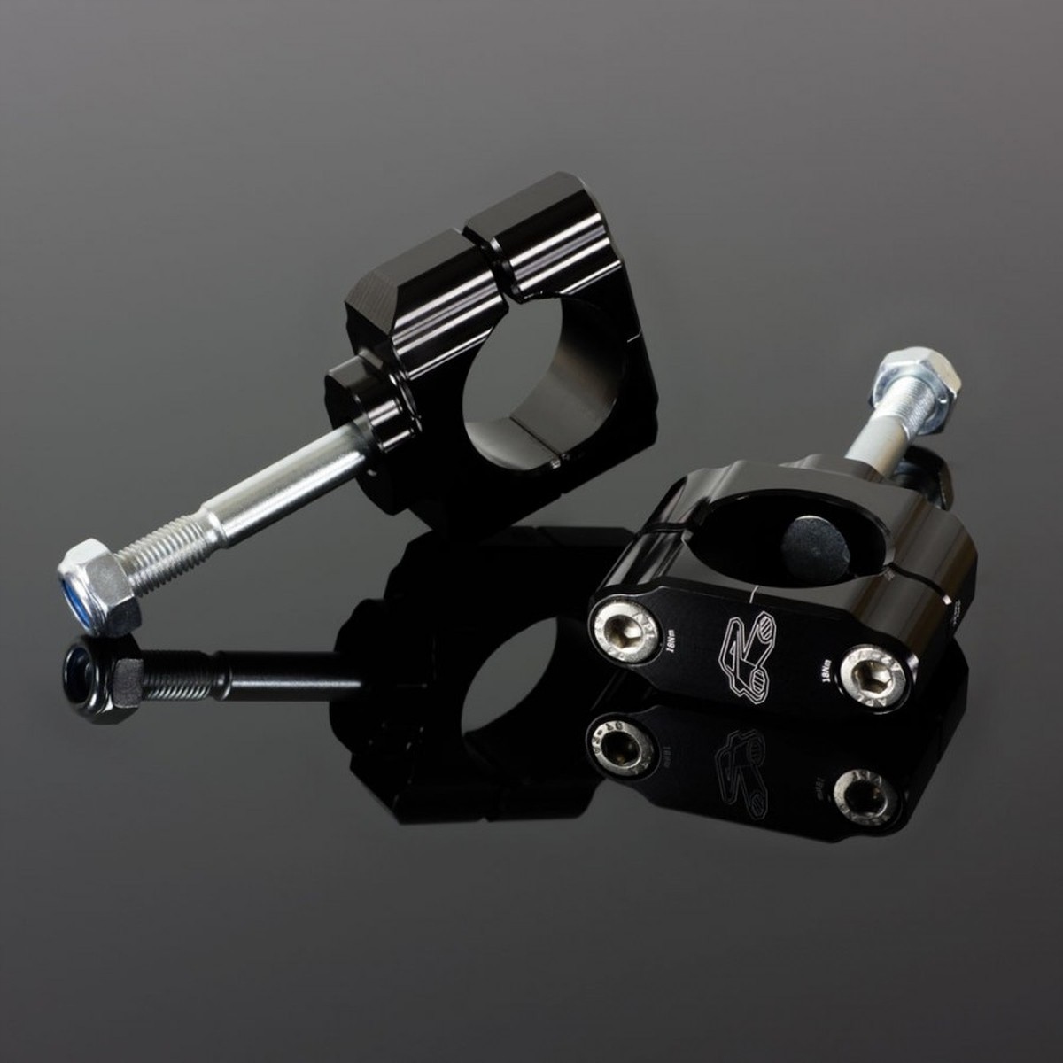 Renthal Upevnenie Volantu 36 MM Na Volant Fatbar 36 Yamaha '14-'22 (5