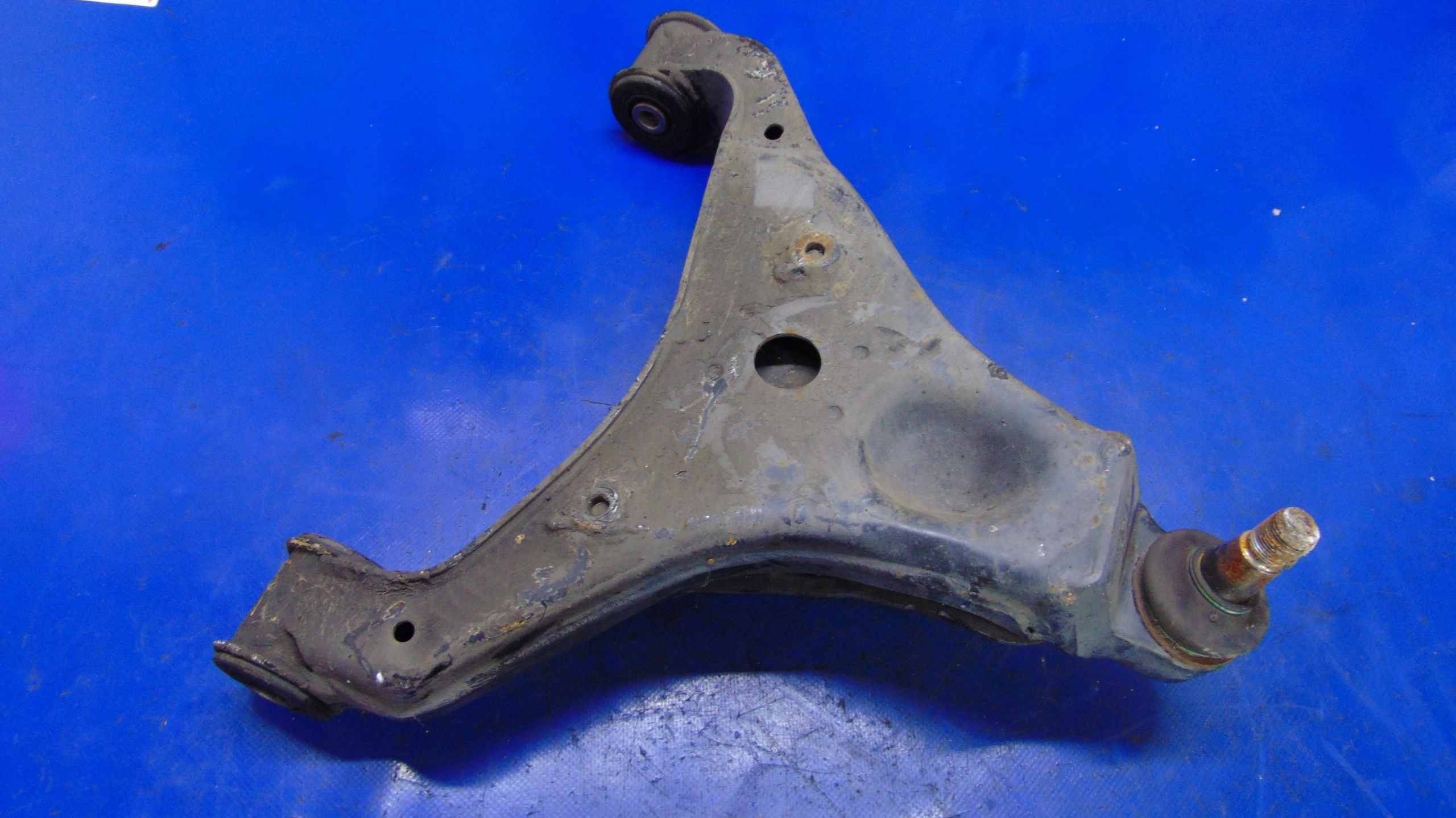 arm right front MERCEDES SPRINTER W907 18-25R