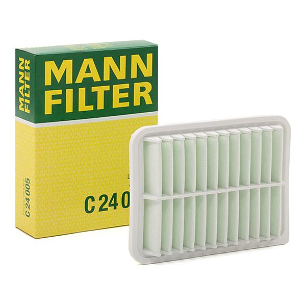 

Mann Filtr Powietrza C24005 C 24 005 Toyota