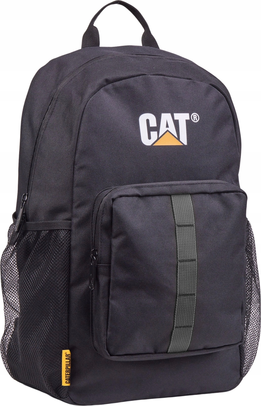 Plecak na laptopa Cat Caterpillar Tactical Black