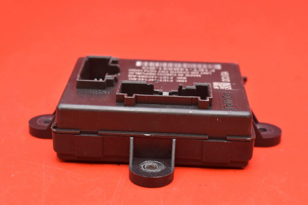 control unit module door left front F1ET-14B531-BG FORD FOCUS MK3 KOMBI LIFT