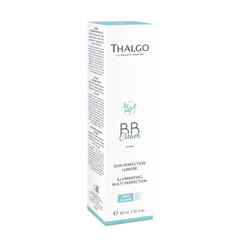Thalgo Source Marine Bb Rozjasňující krém, Podkladová Báze Golden Zlatý 40 ml