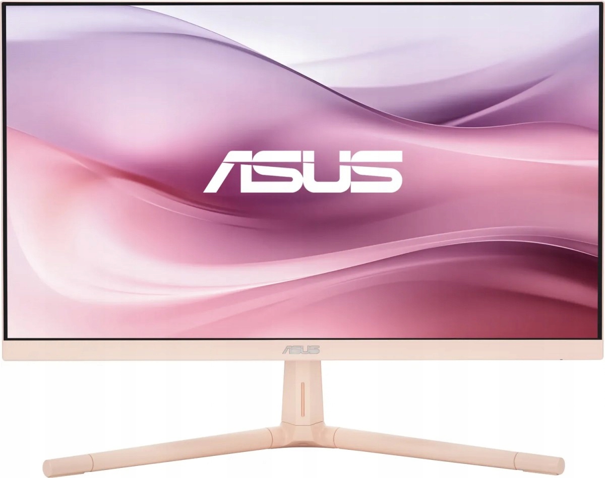 Asus 24palcový monitor VU249CFE-P Ips 100 Hz Usb-c