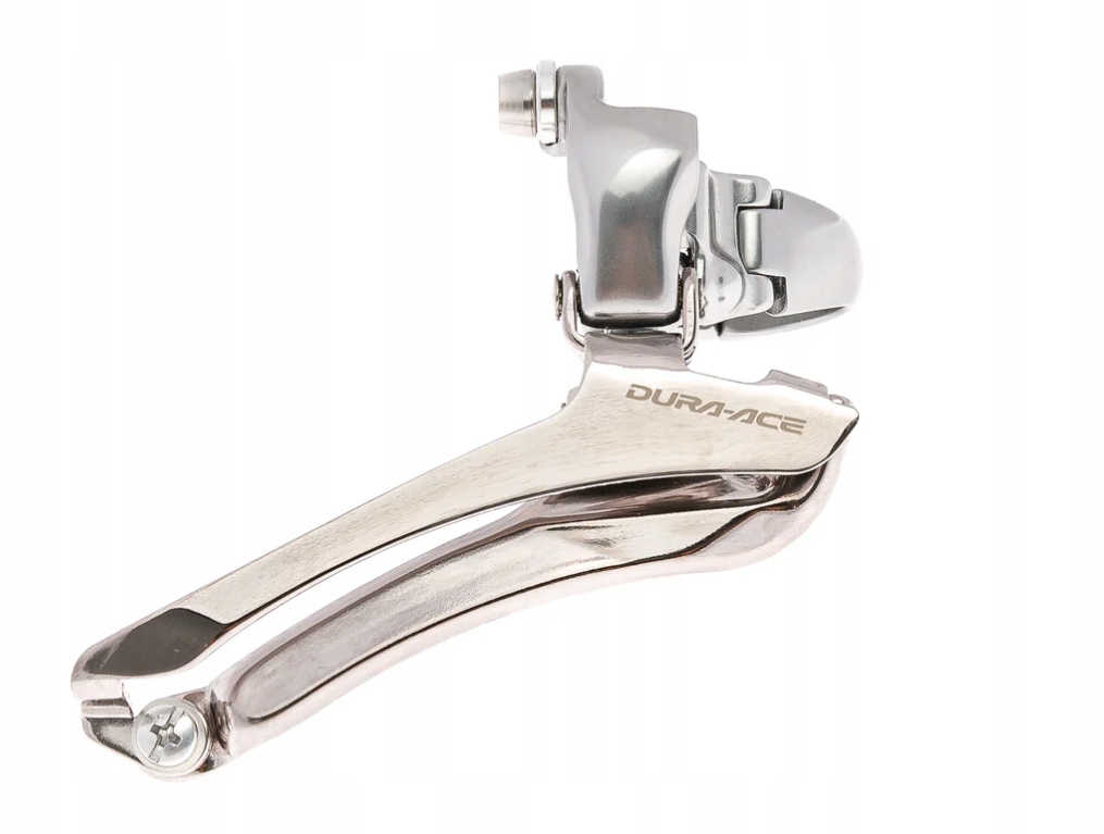 Shimano Dura-Ace FD-7800 Przerzutka przednia 10-biegowa 31,8 S66