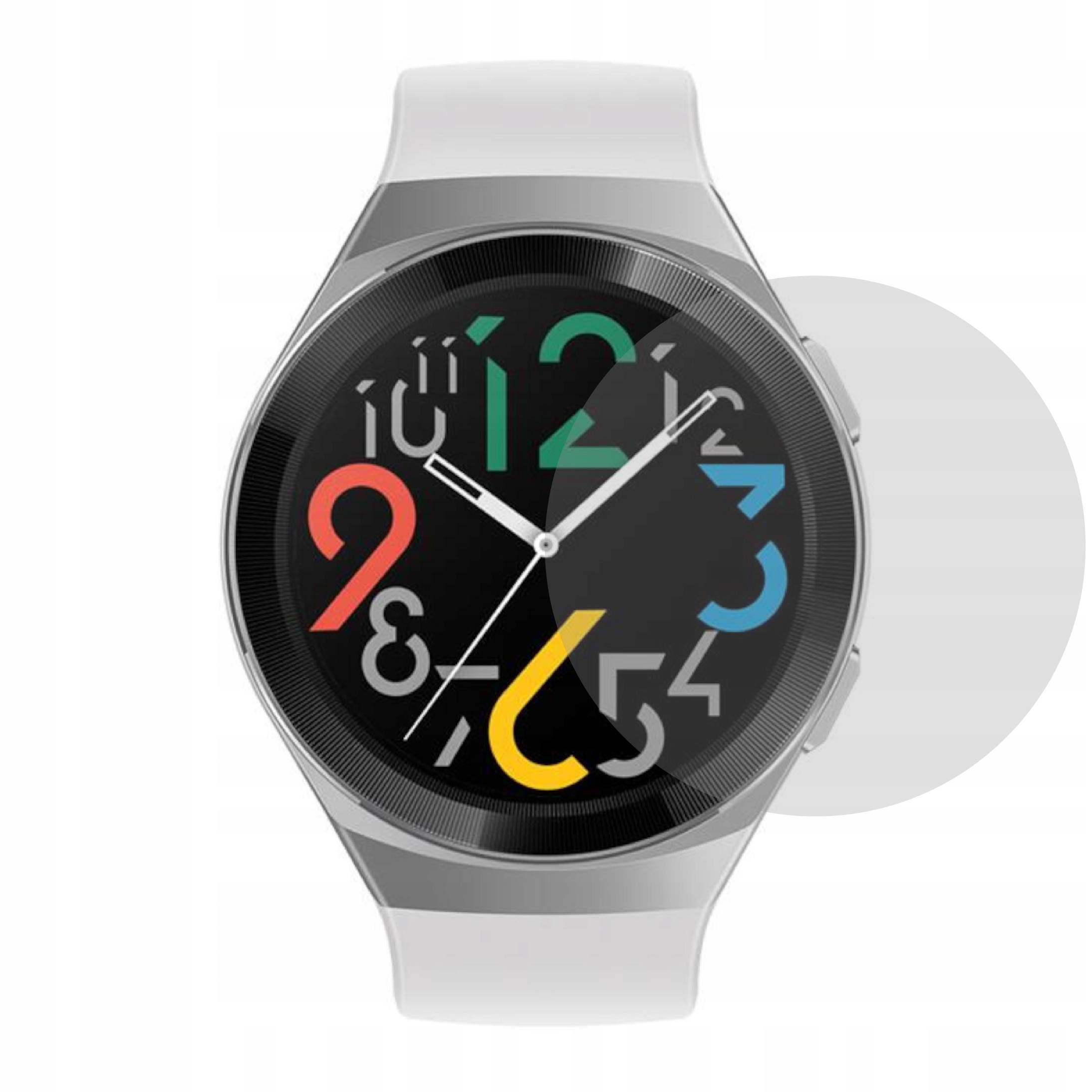 

Szkło ochronne do Huawei Watch Gt 2e