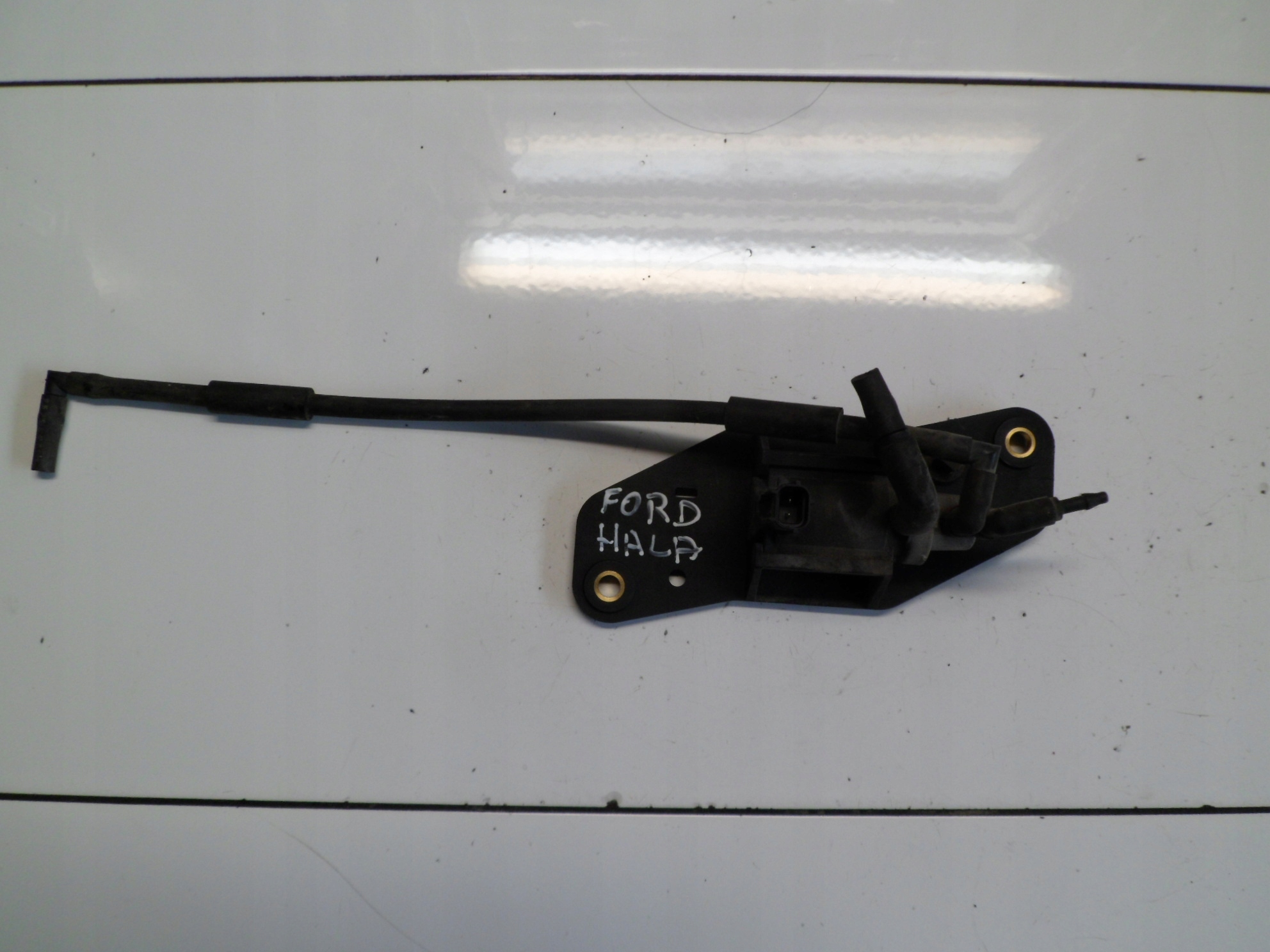 FORD MONDEO MK3 2.0TDCI Sensor Unterdruck 5S7Q-9S468-AC