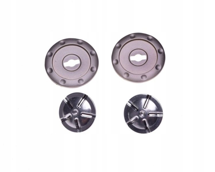 ŚRUBA MOCOWANIA SZYBY OF545