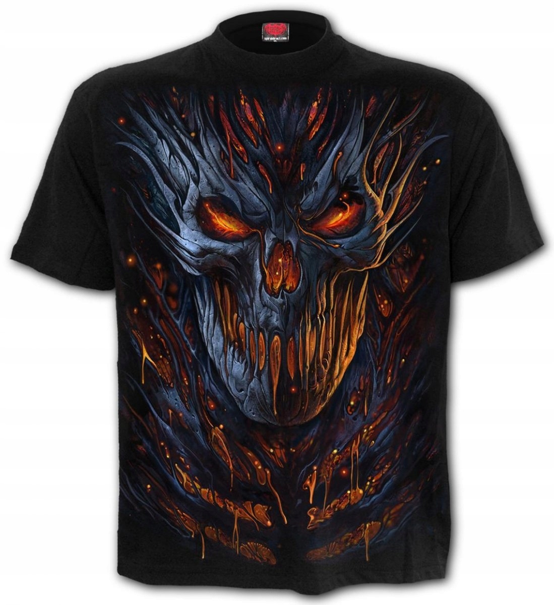 Zapomnění Spiral Direct M