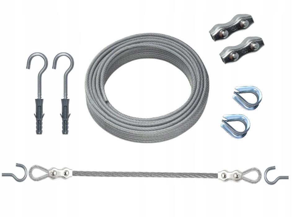 Zasłona OGRODOWA na taras do altany WODOODPORNA 150x200 Tunel opaska Szerokość 1.55 m