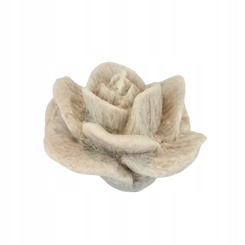 

Świeca Zapachowa Róża 5,5CM W Tubie