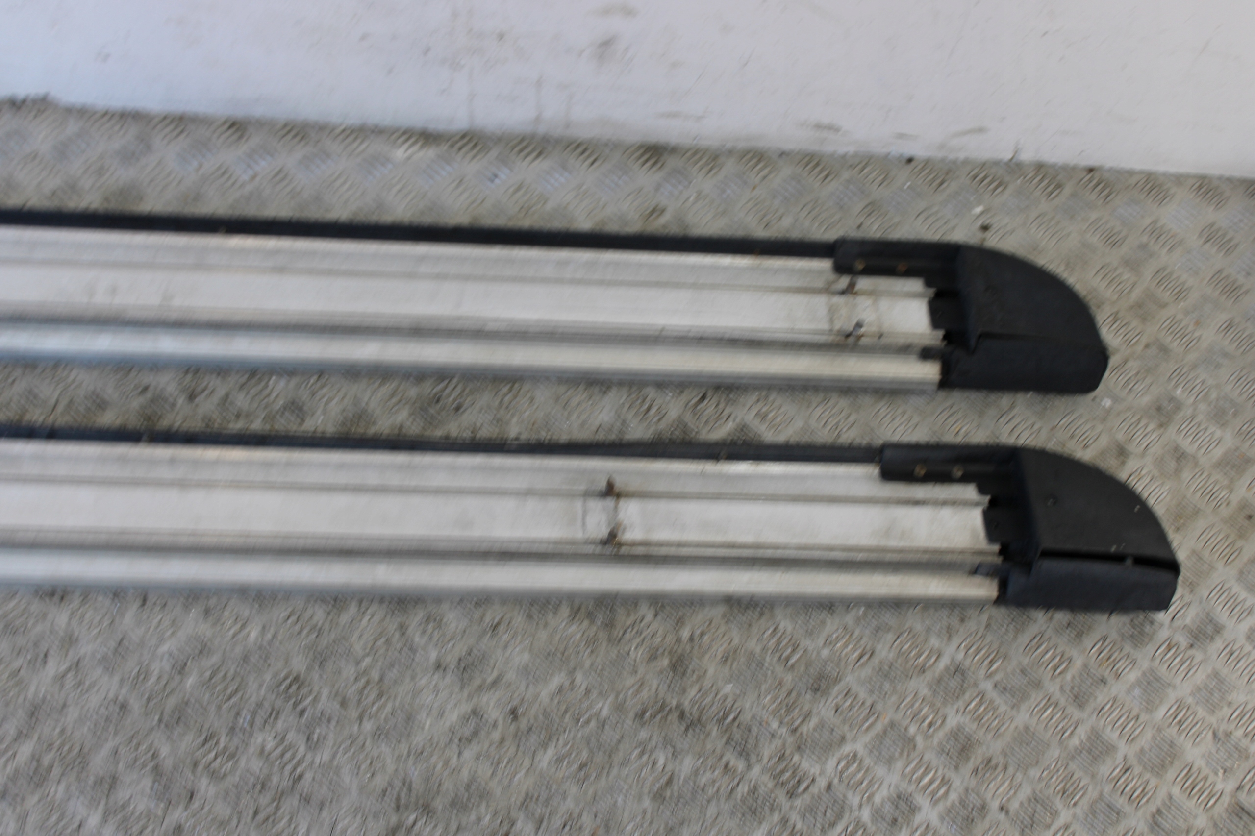 threshold thresholds exterior OMAC DODGE RAM V 5