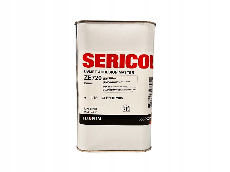 Primer UV Uvijet Fusion Adhesion Master ZE720