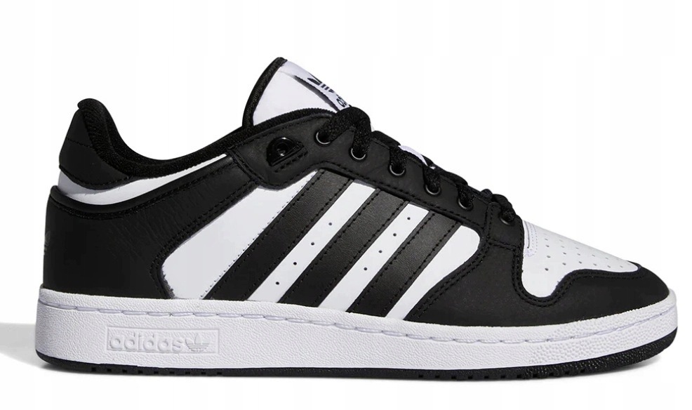 Pánské boty adidas Centennial Rm IG9110 velikost 45 1/3