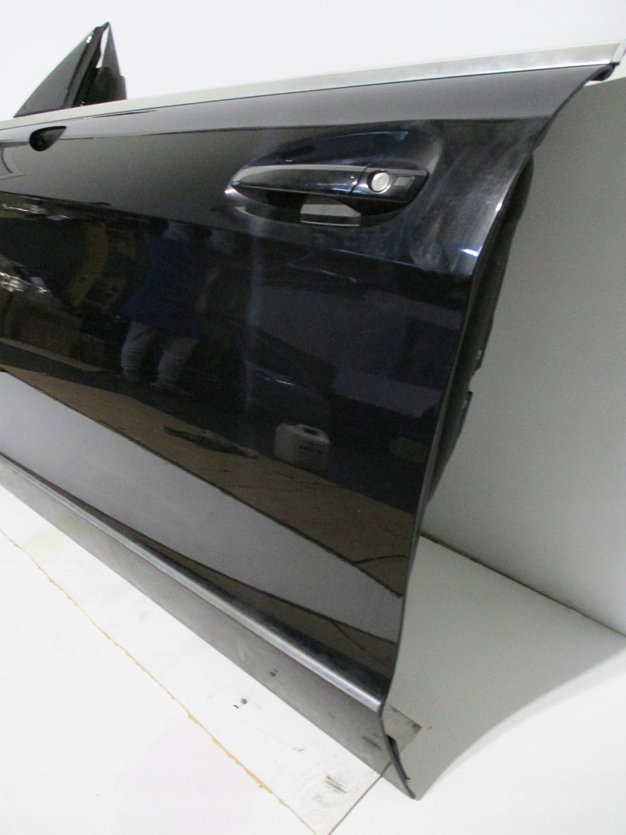 door left front Mercedes CLA 117