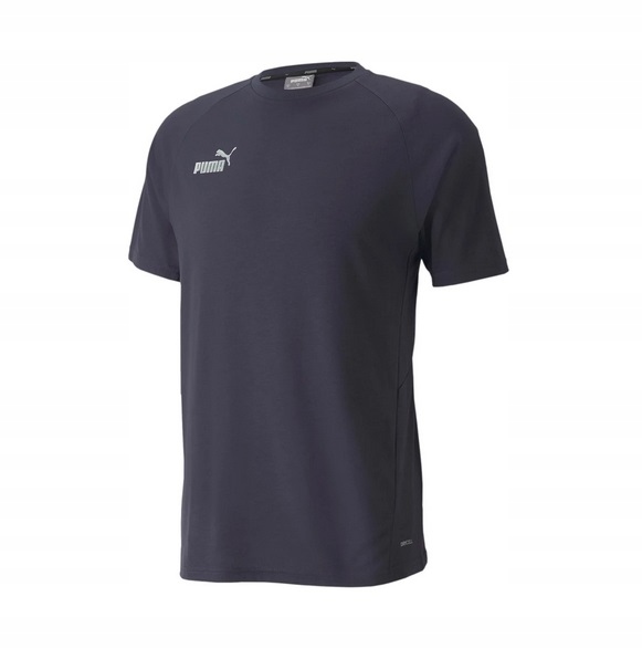 

Koszulka męska T-Shirt Puma teamFINAL [657385 06]