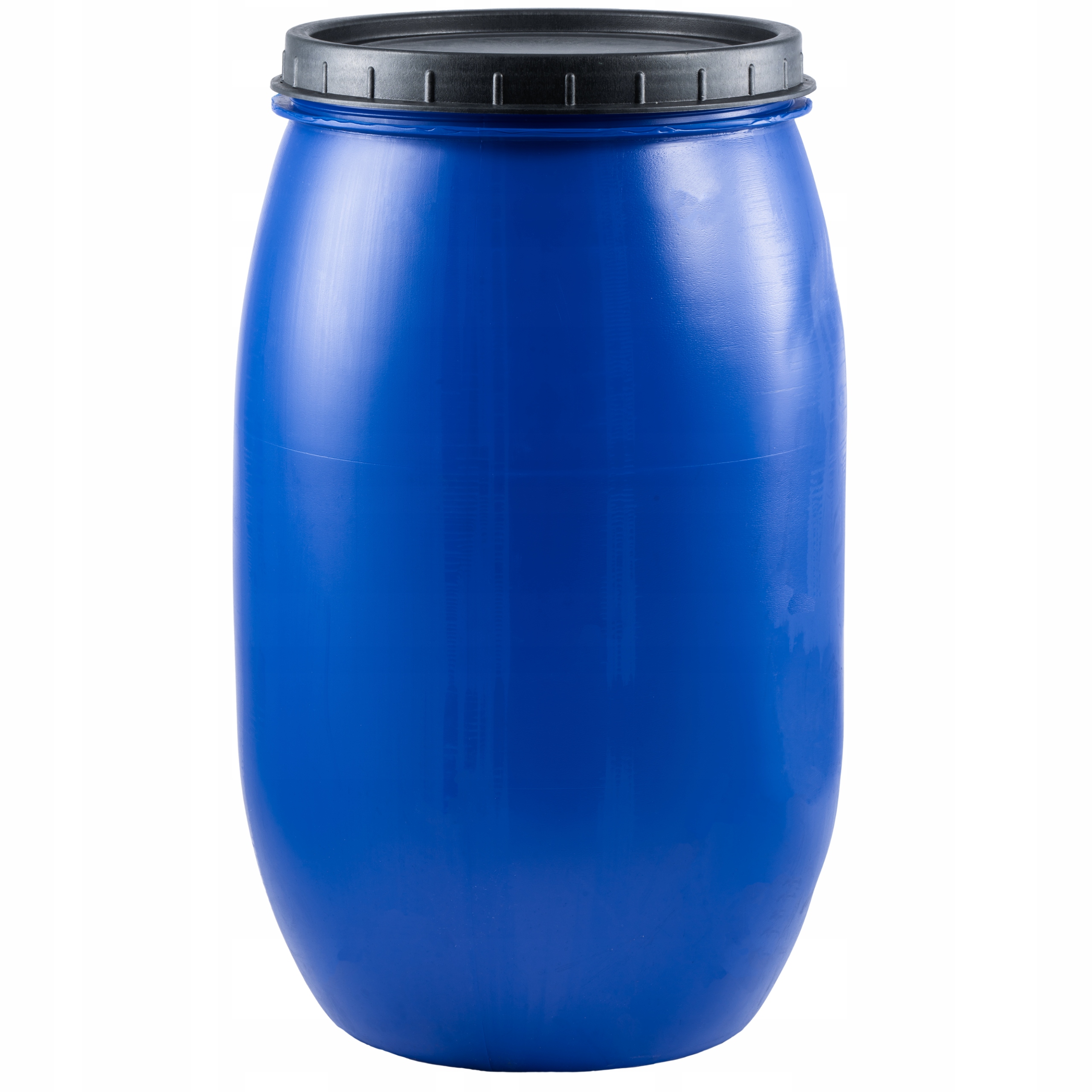 BECZKA 120L ZBIORNIK NA WODĘ DO KISZENIA KAPUSTY OGÓRKÓW ZAKRĘCANA