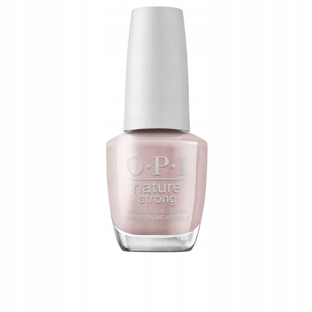 Opi NailLacquer Nature StrongKind of a Twig Deal lak na nehty