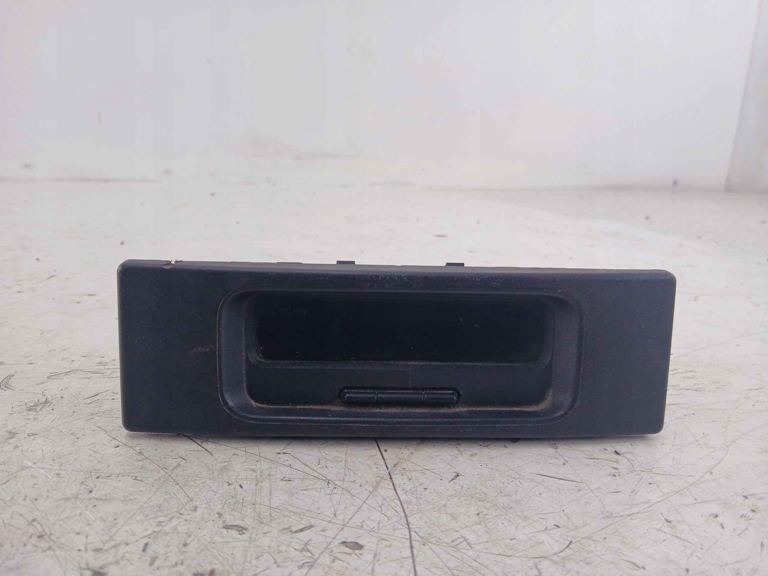RENAULT MASTER II display RADIA 8200584888A