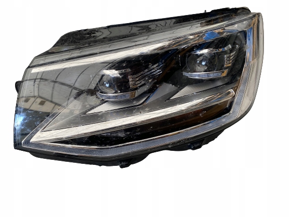 VW T6 LIFT Lampa Full Led Lewa Przód 7E1941035A