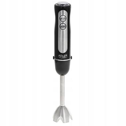 Adler Blender ręczny Ad 4625b Blender ręczny 850 W Liczba prędkoś